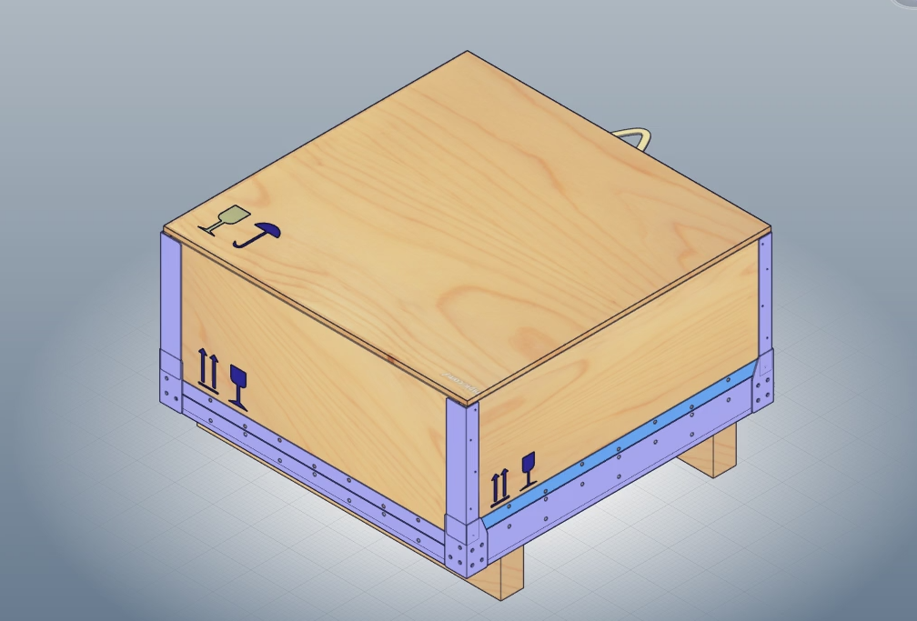 SOLIDWORKS Composer如何导出清晰度高、体积小的视频文件