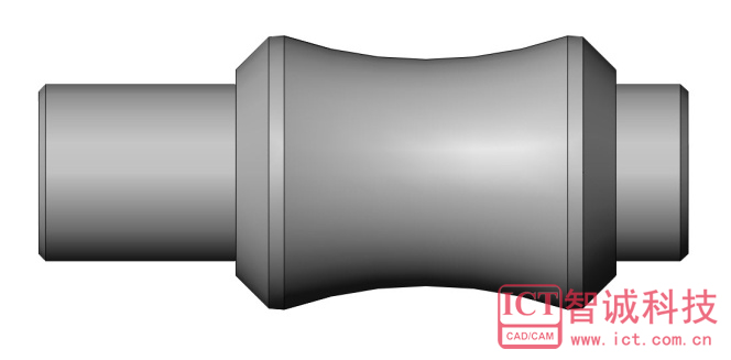 SolidWorks设计知识点——环面蜗杆设计