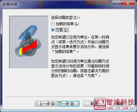  红仿真 SOLIDWORKS Flow Simulation —— 自由液面