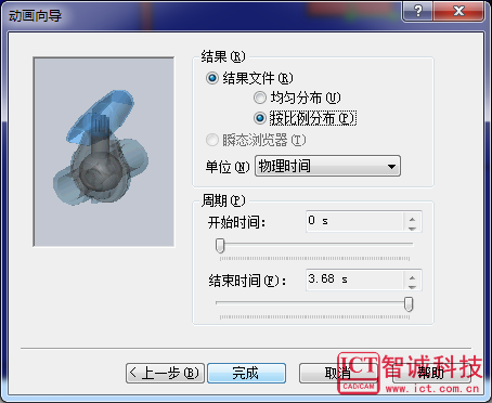  红仿真 SOLIDWORKS Flow Simulation —— 自由液面