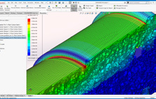 SOLIDWORKS simulation 2020加速仿真計算