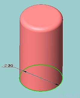 SolidWorks中3D螺纹的完美收尾画法教程