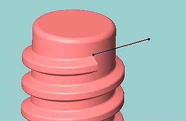 SolidWorks中3D螺纹的完美收尾画法教程