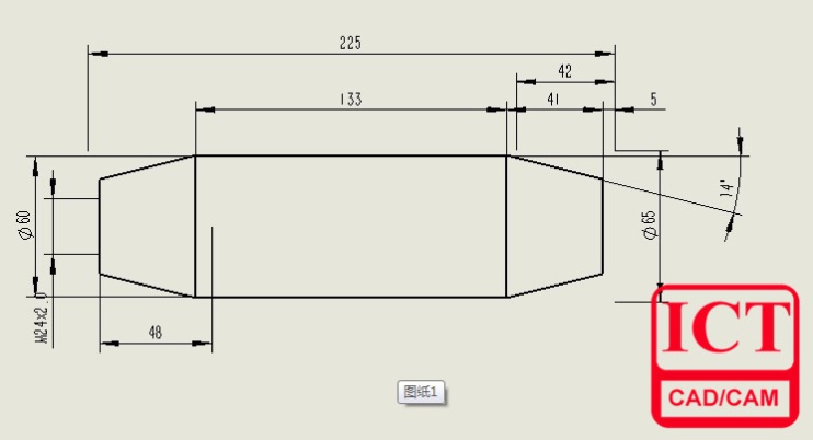 教你如何更改SOLIDWORKS工程圖標注顏色