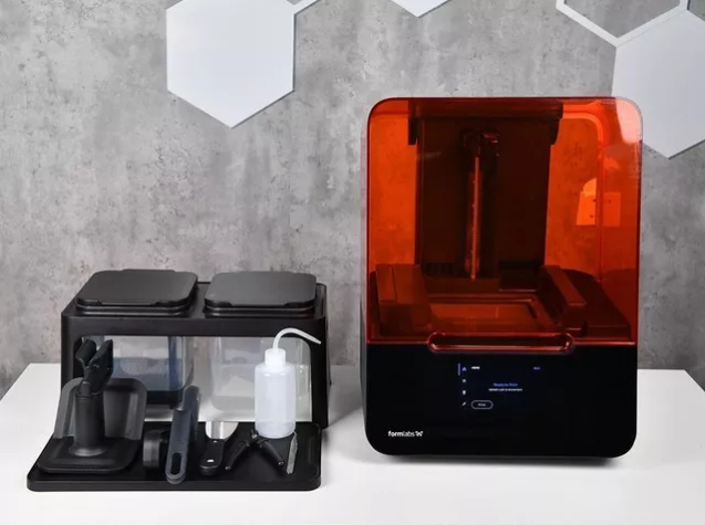 国行首测 ，1亿做3D打印机Form3怎么样？