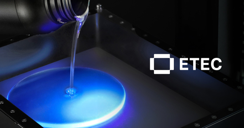Desktop Metal 推出 ETEC提供工業級生產3D打印品牌