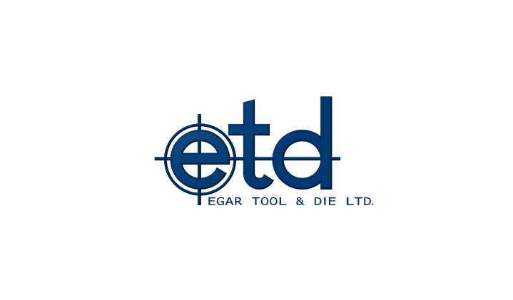 Egar模具公司使用Desktop Metal快速生产定制模具原型