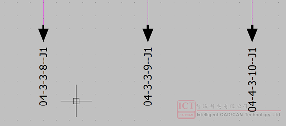 SOLIDWORKS Electrical起点终点标注的妙用