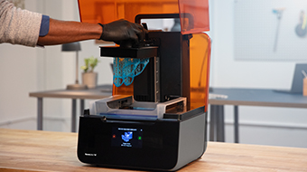 Formlabs Form3