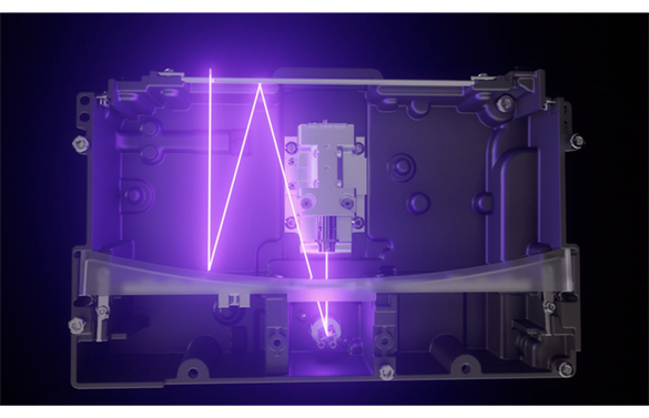 深入了解Low Force Stereolithography (LFS)™ 低压力立体光固化技术