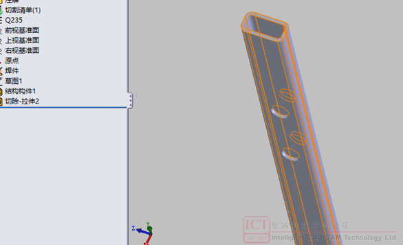 SOLIDWORKS预览模型全部边线,导致SOLIDWORKS操作卡顿解决方法