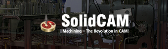 SolidCAM