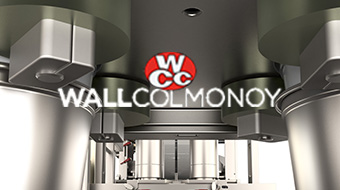 Desktop Metal为Wall Colmonoy快速改进现有工具设计_金属3D打印解决