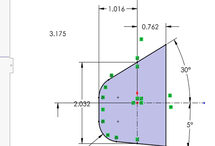 SOLIDWORKS如何将零件创建为库特征文件