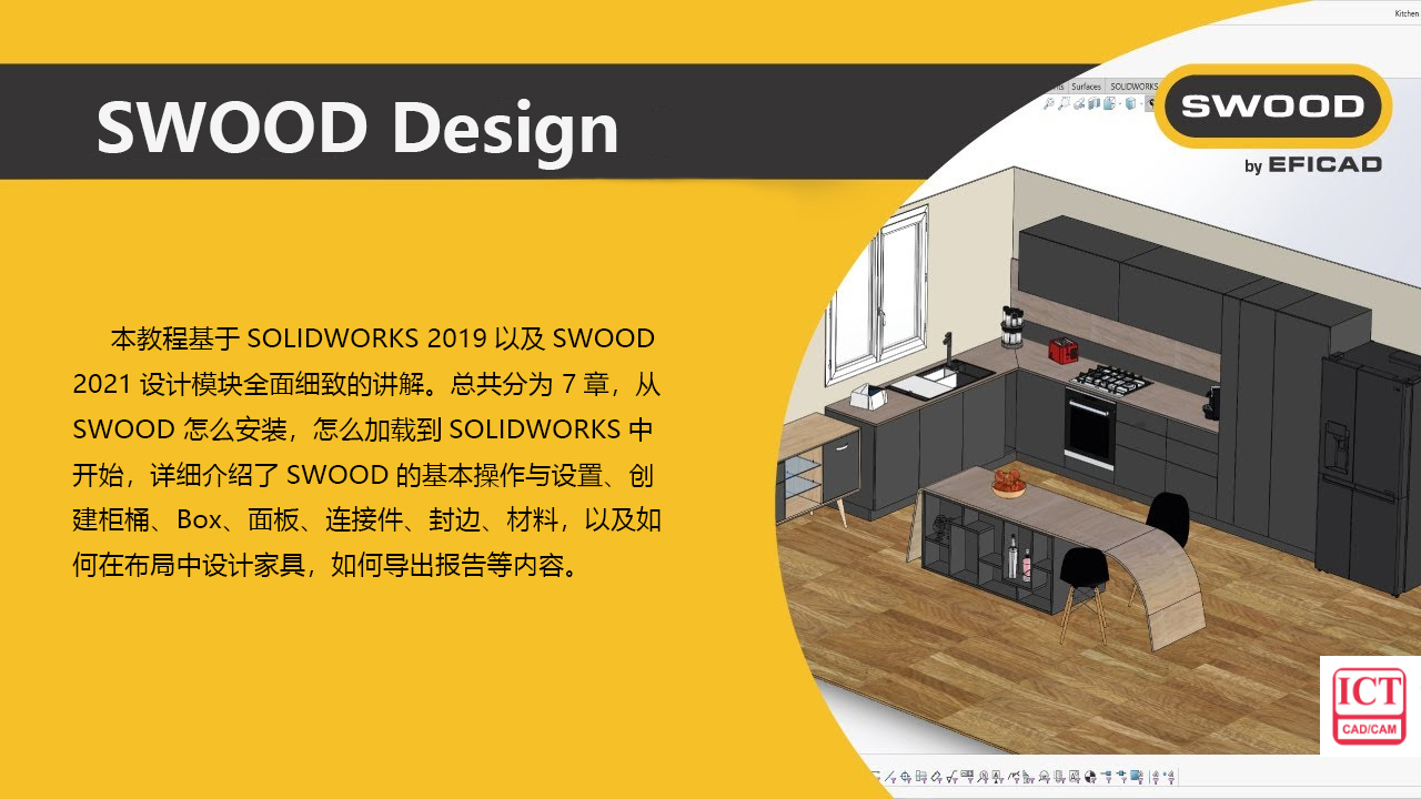 SWOOD Design培训入门系列教程