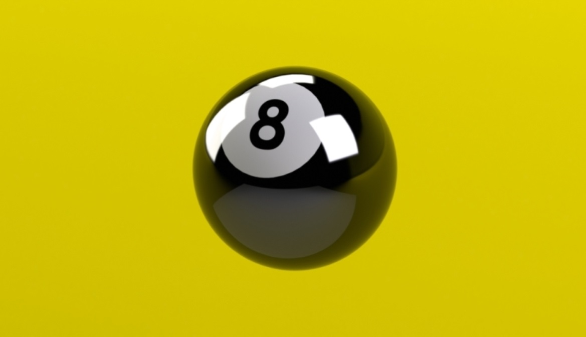 solidworks模型下载--8号桌球-免费下载_智诚科技ict