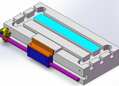 SOLIDWORKS装配体配合功能-属性界面配合无法全选