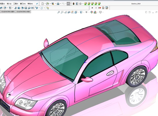 ICTBox V3 Beta 计划 - 智诚科技SOLIDWORKS重磅推出