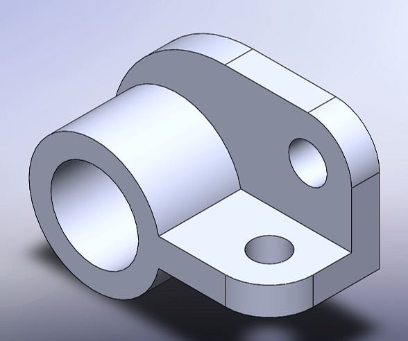 SOLIDWORKS模型下载--实践零件素材集合