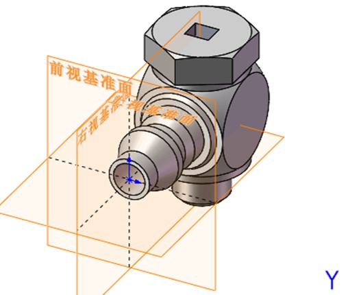 SOLIDWORKS 移动零部件至原点