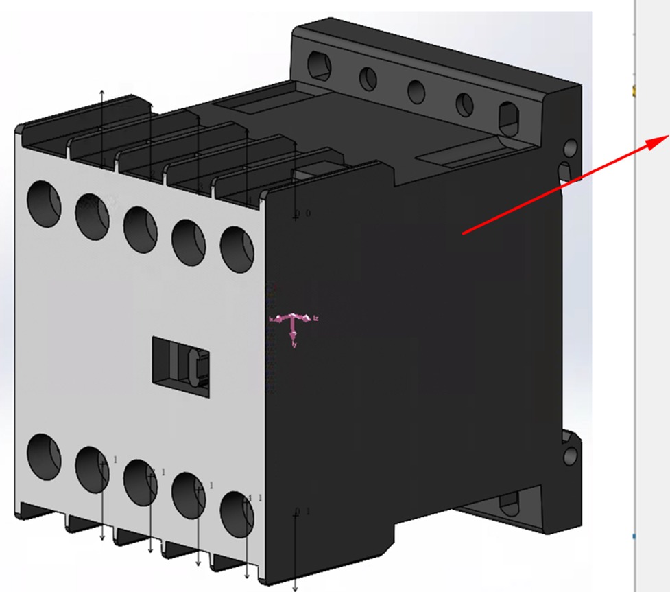 SOLIDWORKS Electrical 2023新功能：设备属性信息拓展延伸