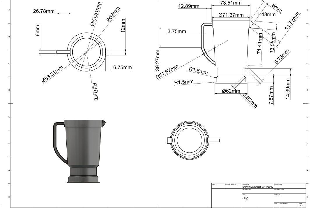 Jug Drawing v1