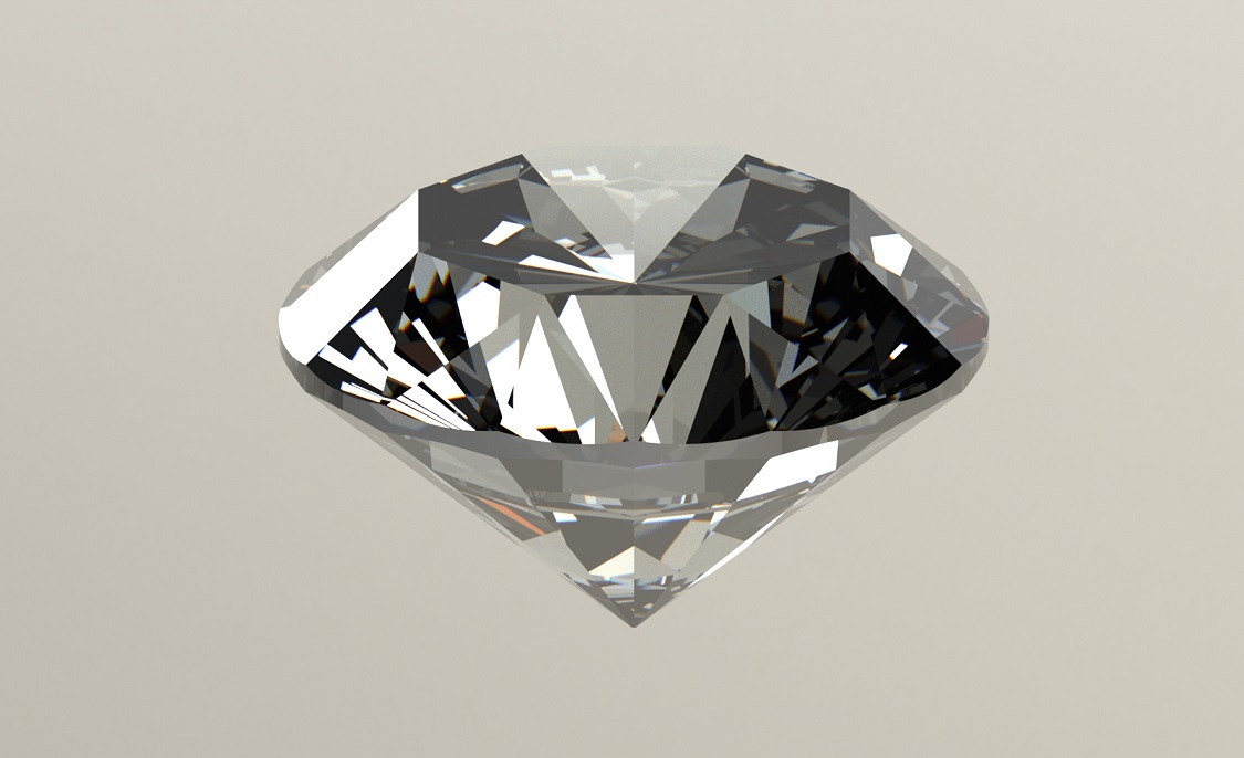 Diamond