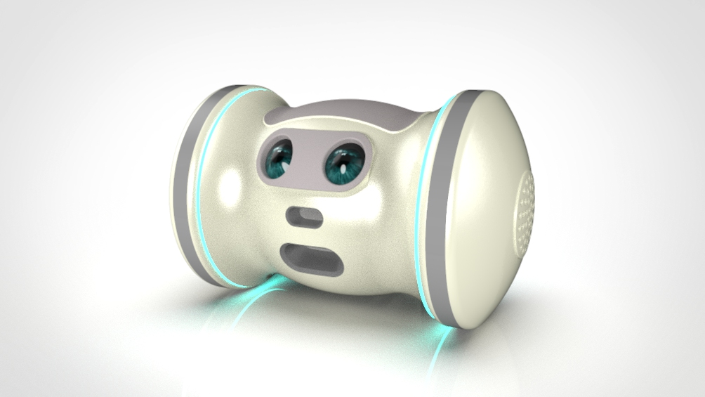 pet robot