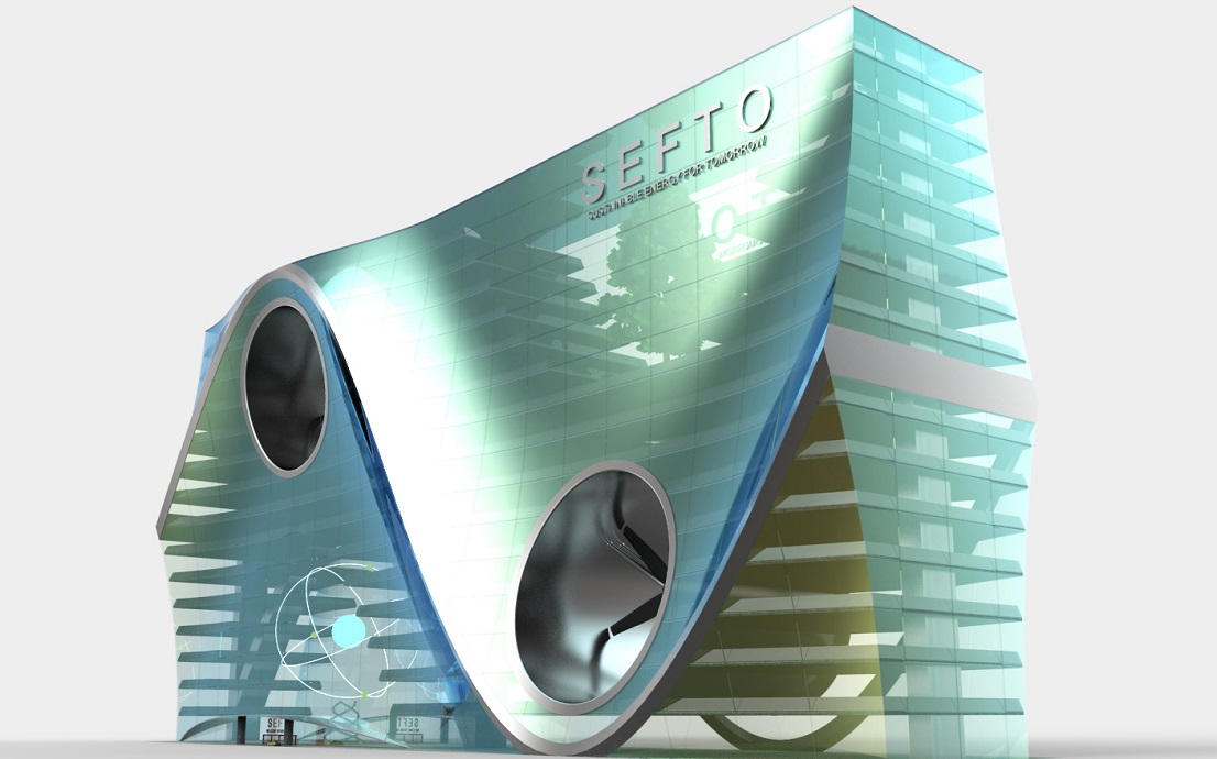 SEFTO Building Concept