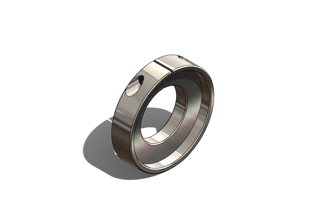 Assem Locking Ring