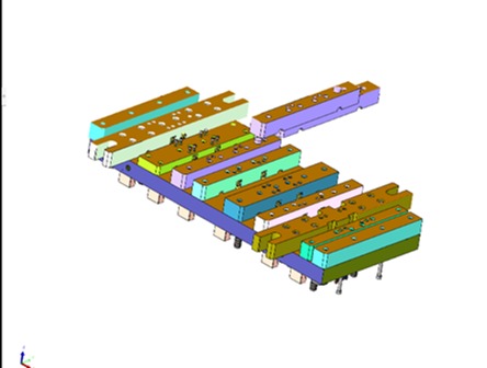 SOLIDWORKS装配体命令技巧分享（一）