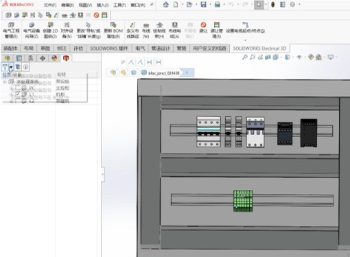 SOLIDWORKS 2024 Electrical全新升级｜一分钟了解新功能【视频】