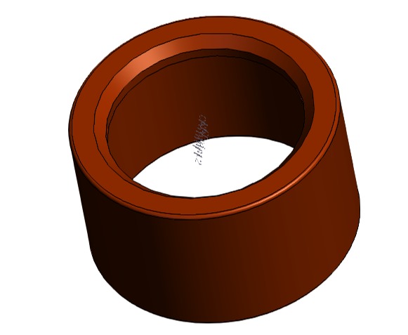 SOLIDWORKS模型下载--适配器