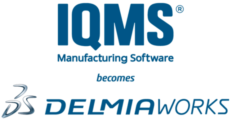 智造引领：DELMIAWORKS如何引领制造业数字化转型？