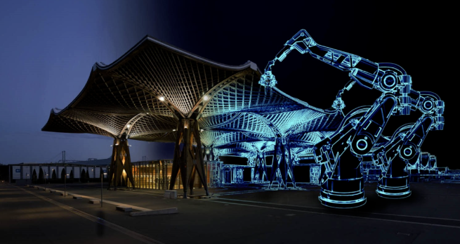 来自汉诺威工业博览会的虚拟孪生力量｜快来注册围观达索系统展台