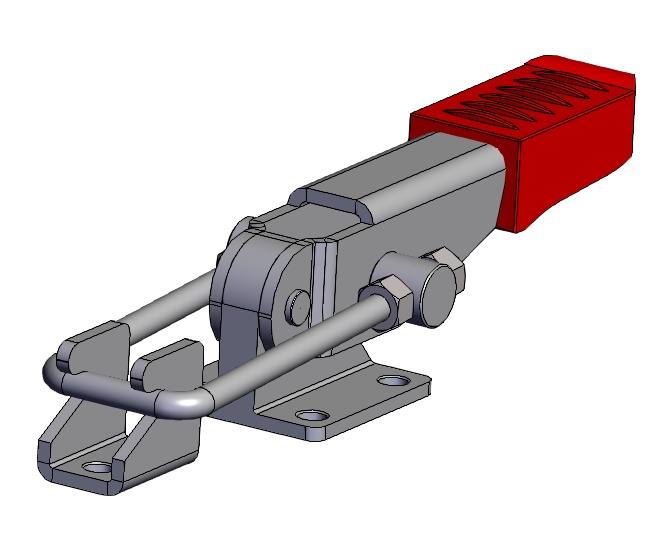 SOLIDWORKS模型下载--端子