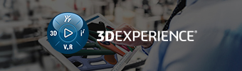 3DEXPERIENCE