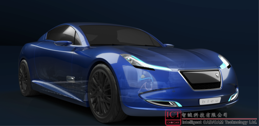 3DEXPERIENCE平台的角色介绍 ——Electrical 3D Syst
