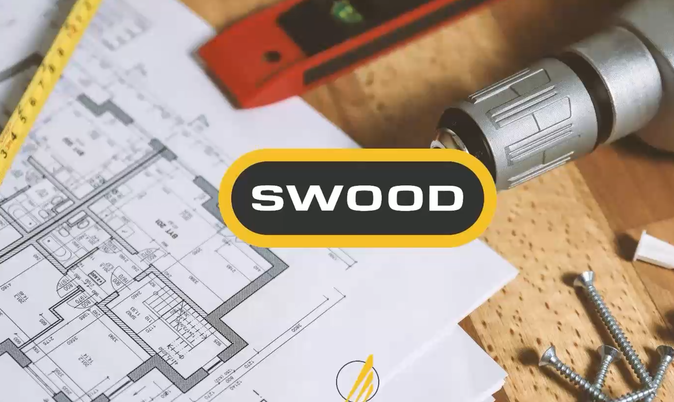 SWOOD CAM使用技巧