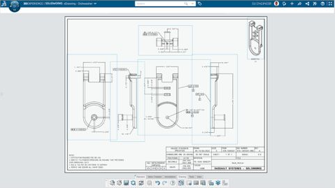 SOLIDWORKS 2025基于浏览器新增功能