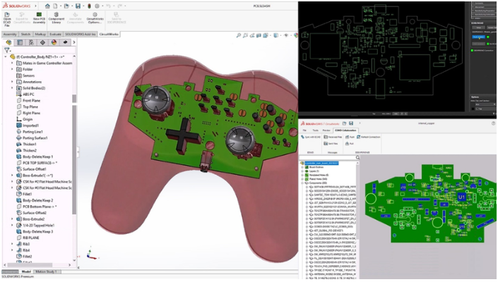 SOLIDWORKS Electrical 2025新增功能详解