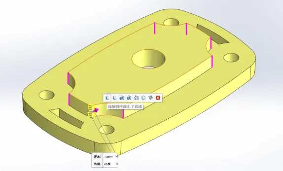 SOLIDWORKS 2025新功能全解析：体验官亲测实用干货来袭!