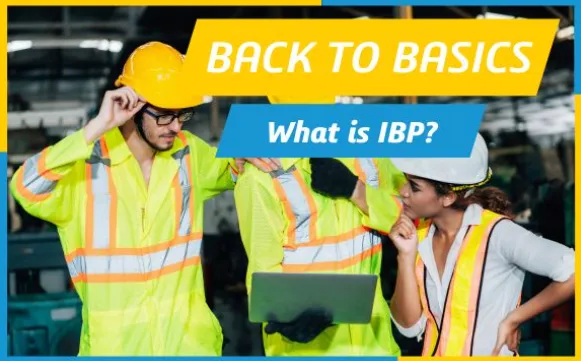 什么是集成业务规划（IBP）？