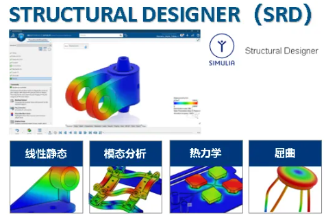 SOLIDWORKS MODSIM产品介绍(第一期):从线性分析开始
