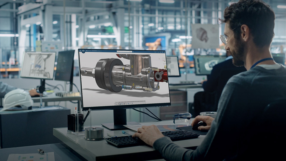 AI CAD 工具和产品设计