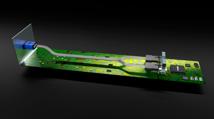 SOLIDWORKS帮助LightSpeed Photoni