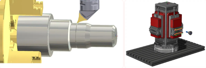 趣课先达丨SOLIDWORKS CAM高效智能控加工编程解决方案