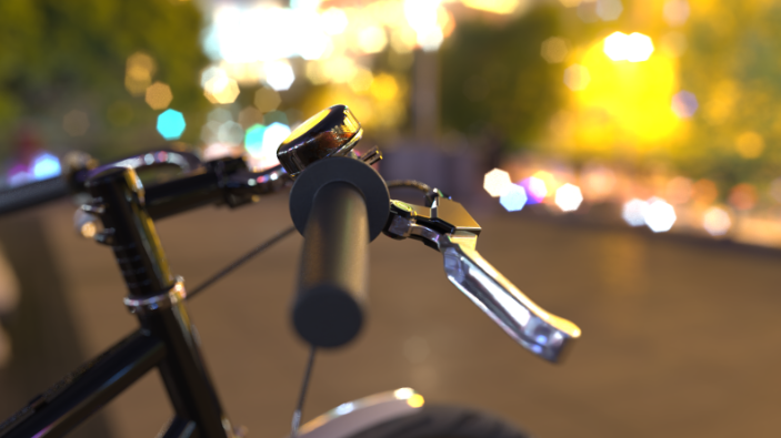 SOLIDWORKS Visualize 2025x FD01 新增功能