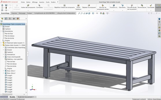 协同设计：SOLIDWORKS 和 3DEXPERIENCE Works