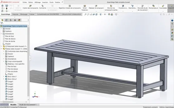 协同设计：SOLIDWORKS 和 3DEXPERIENCE Works